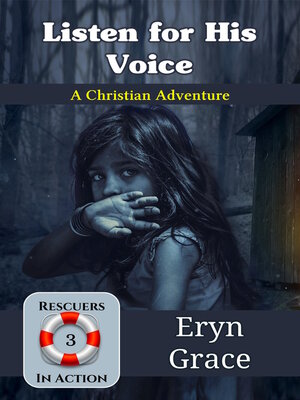 cover image of Listen for His Voice